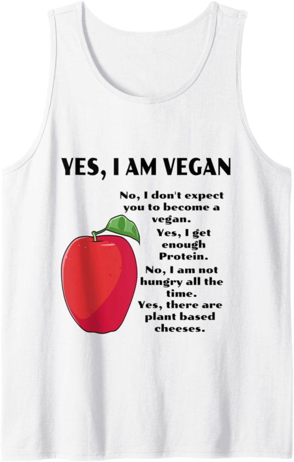 Tank Top - Image 2